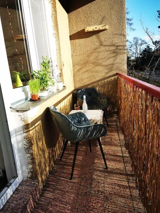 Cely Apartman Podlesi 54M2 S Dvema Balkony A S Novou Manzelskou Posteli, Zatim Neni Na Fotkach Appartamento Brno Esterno foto
